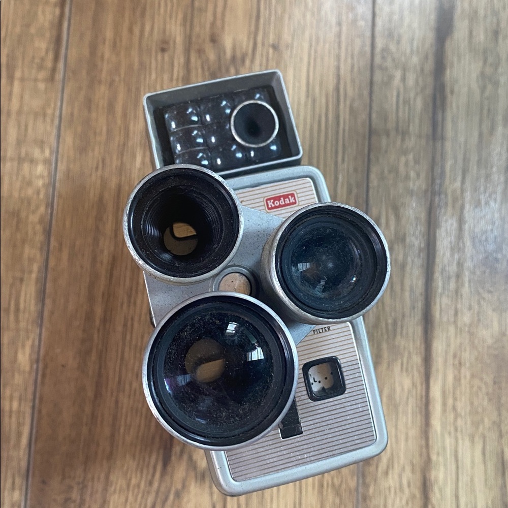 Kodak Scopemeter - Picture 5 of 5